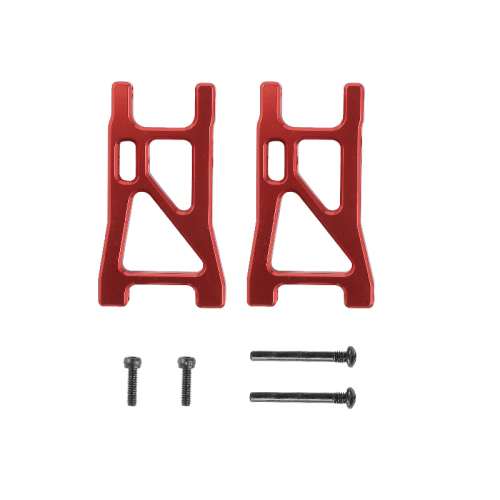 Рычаги RemoHobby (#A2505) Suspension arms (Alloy)