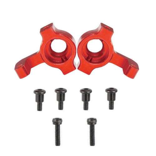 Ступицы RemoHobby (#A2507) Steering blocks (Alloy)