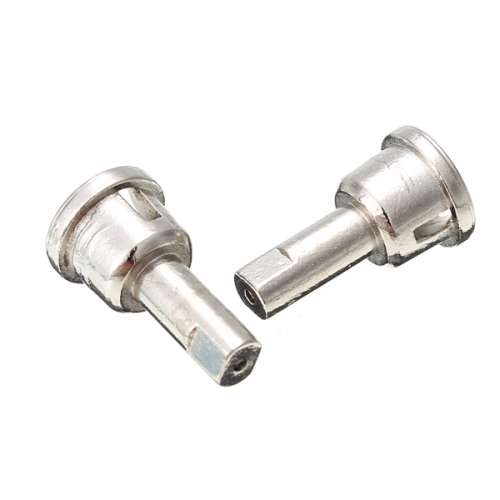 Чашки привода Remo Hobby (M2521) Drive gear link cups (metal)