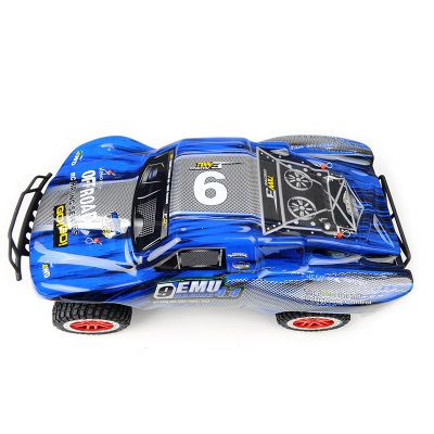 Кузов Remo Hobby (D2903) Scale Off - road RC Short Course Car Body