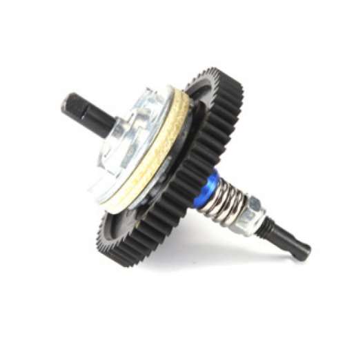 Сцепление RemoHobby (#P2953) Throttle Gear W'Cluch System Assembly(Metal Slipper Pressure Plate)