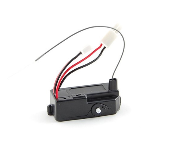 Коллекторный блок HSP (#HSP58050) 160A 1/18 7.2V