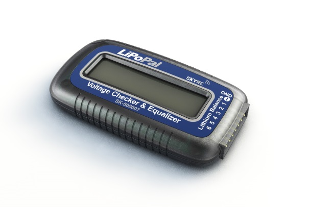 Балансир аккумулятора Sky RC (#SK-500007-01) SkyRC LIPOPAL