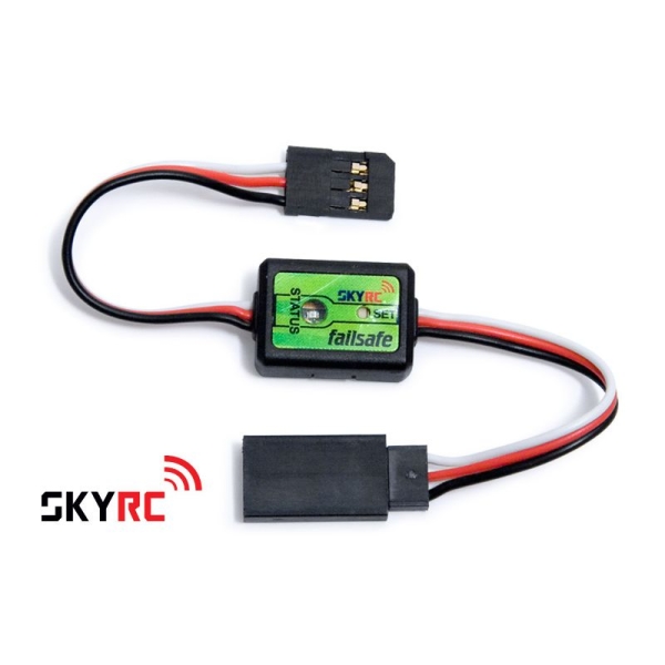 Устройство защиты Sky RC (#SK-600051-01) Failsafe