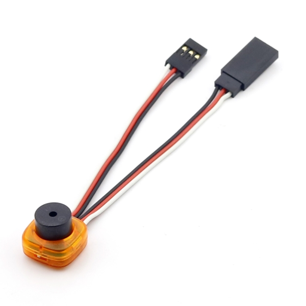Устройство защиты Sky RC (#SK-600073-01) Signal Loss Alarm & Lost Aircraft Finder