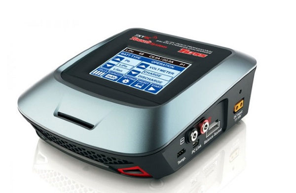 Зарядно-разрядное устройство Sky RC (#SK-100064-06) T6755 Charger