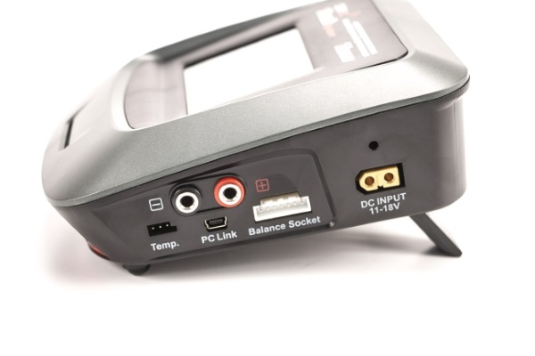 Зарядно-разрядное устройство Sky RC (#SK-100064-06) T6755 Charger