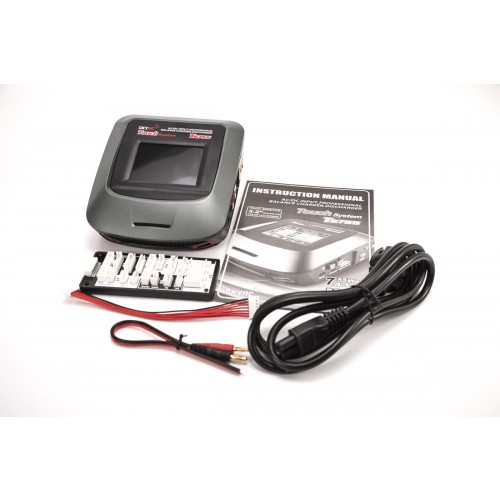 Зарядно-разрядное устройство Sky RC (#SK-100064-06) T6755 Charger