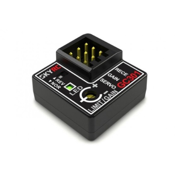 Гироскоп Sky RC (#SK-600142-01) GC301 Gyro