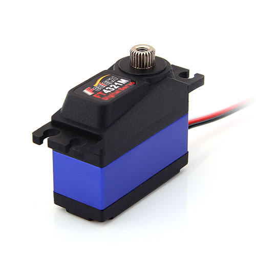 Сервопривод Feetech (#FT4321M) High Speed 0.05sec/60degree 2.3kg.cm Digital Servo
