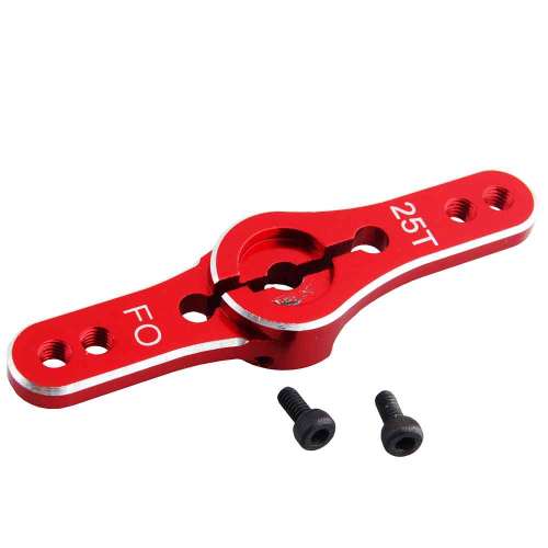 Сервосейвер HSP (#FO25T) Servo Saver CNC 25T