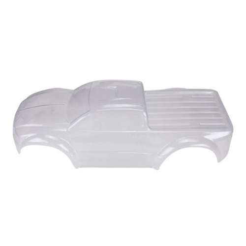 Кузов Remo Hobby (#D3901) Clesr Monster Truck Body Shell