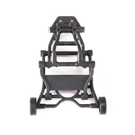 Вилли-бар Remo Hobby (P3973) Willie bar Assembly