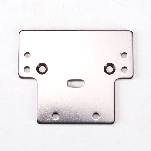 Пластина RemoHobby (A4007) Crawler servo mounting plate