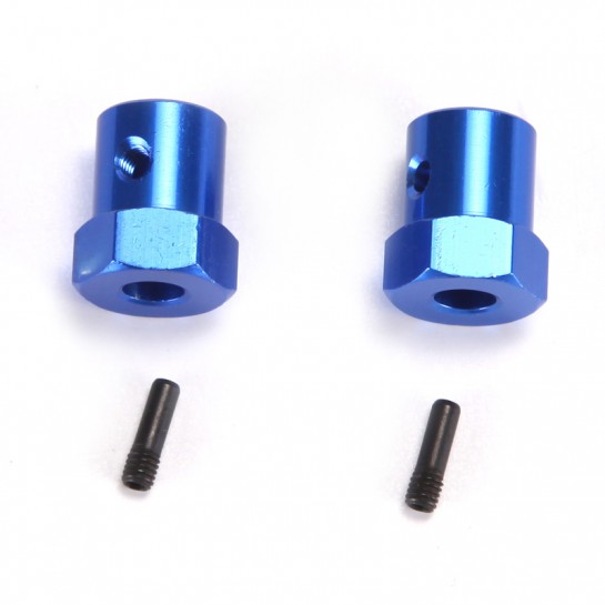 Хекс RemoHobby (#A4016) Wheel hubs