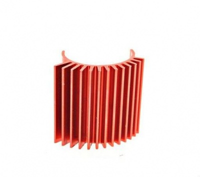 Радиатор Remo Hobby (#A4029) Motor Heat Guard