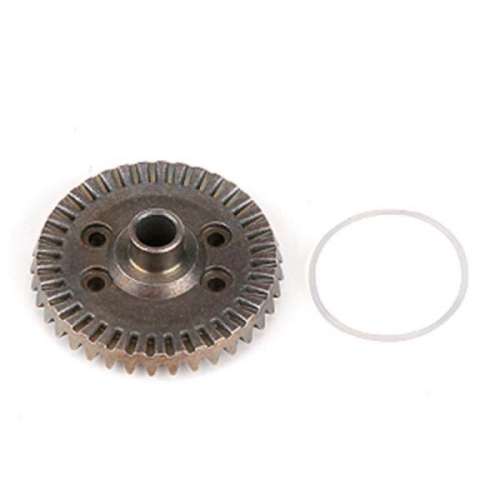 Шестерни RemoHobby (#G4837) Ring gear diff erential