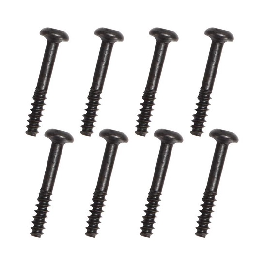 Винты RemoHobby (#F5274) Hex Socket Tapping Button Head (M2.6x16mm)