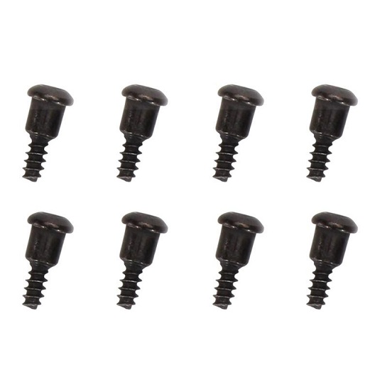 Винты RemoHobby (#F5280) Hex Socket Tapping Shoulder (M2.6x9mm)