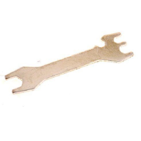 Ключ RemoHobby (#M5322) Spanner