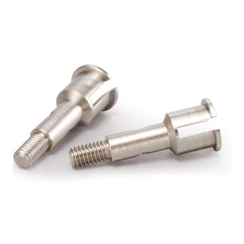 Полуось RemoHobby (#M5368) Wheel Axles