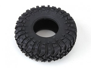 Шины Remo Hobby (D5411) Rubber tires