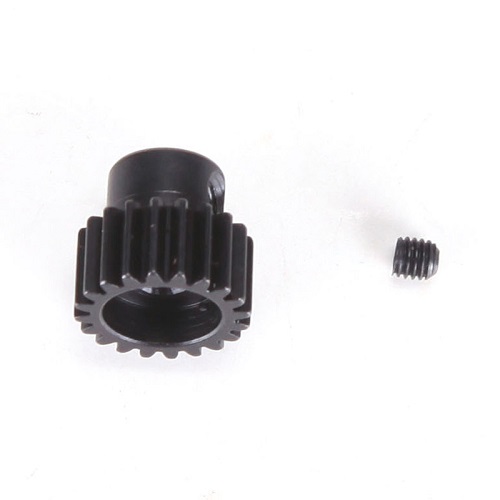 Пиньен RemoHobby (G5420) Drive gear 20T (DP48) metal