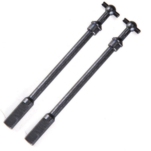 Привод RemoHobby (M5329) Drive shafts for Mountain Lion