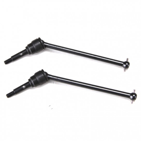 Привод Remo Hobby (M5903) Rear CNC steel CDV drive shaft