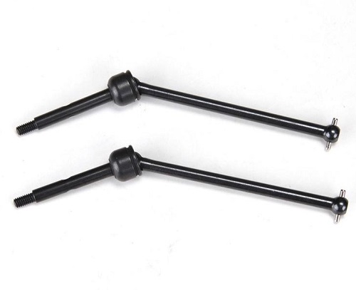 Привод Remo Hobby (M5905) Rear CNC steel CDV drive shaft