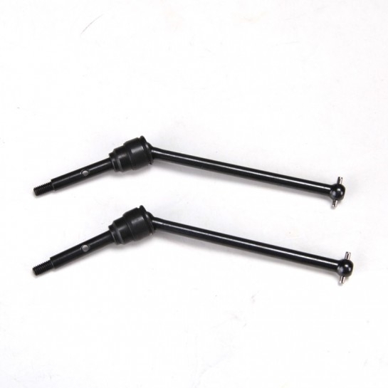 Привод Remo Hobby (M5904) Front CNC steel CDV drive shaft