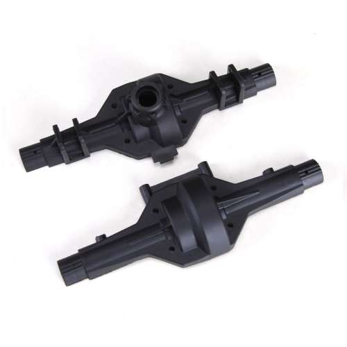 Корпус моста RemoHobby (P7112) Front / rear axle housing for Remo Hobby Mountain Lion