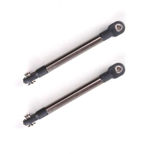 Тяги RemoHobby (P7117) Tie rods steering 78mm