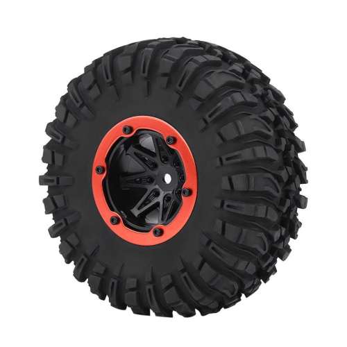 Колеса внедорожные Remo Hobby (P7978) Wheel Assembly