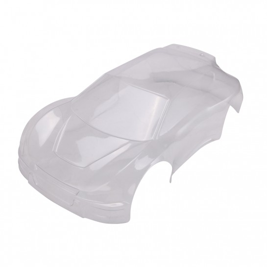 Кузов Remo Hobby (D8901) Open rallye body shell