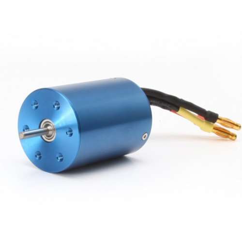 Бесколлекторный двигатель Remo Hobby (#E9632) Brushless Motor（3650 3300kv）
