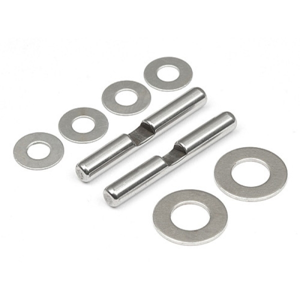 Штифт дифференциала HPI-Racing (#101301) Racing Differential Shaft Set