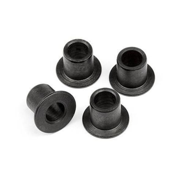 Втулки HPI-Racing (#101227) Racing Flange Pipe