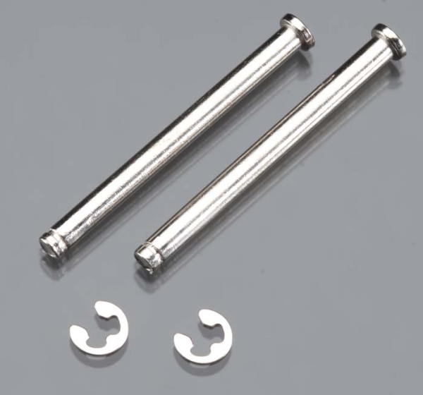 Штифты HPI-Racing (#101303) Racing Rear Outer Suspension Shaft 3x35.3mm