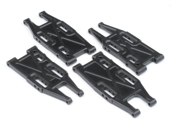 Комплект рычагов HPI-Racing (#101213) Racing Suspension Arm Set