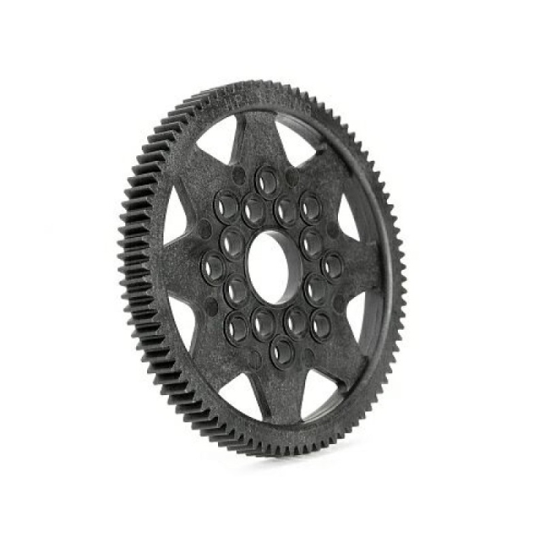 Спур HPI-Racing (#6990) Racing Spur Gear 48P 90T