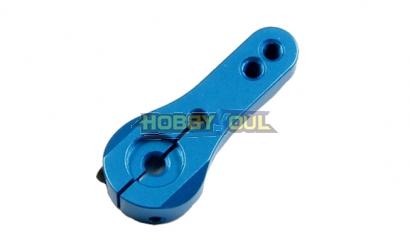Качалка HobbySoul (#HS451029BU) 23T Metal Servo Arm
