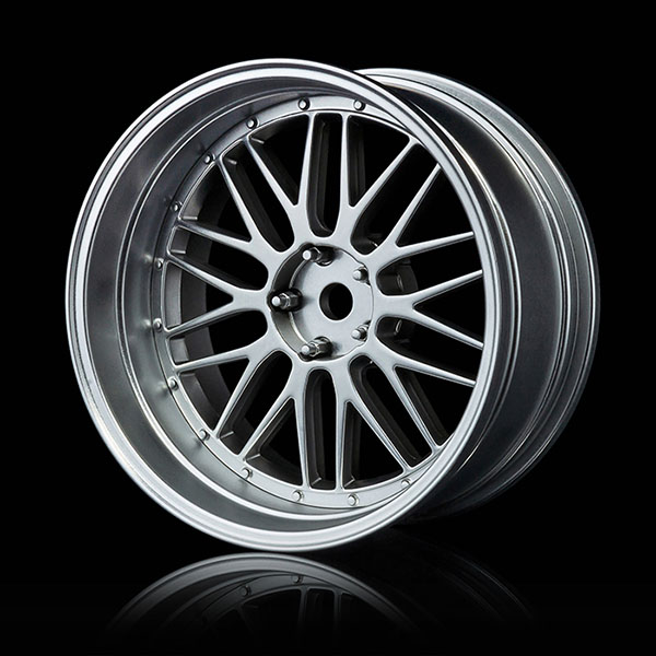 Диски MST (#102086FS)FS-FS LM offset changeable wheel set (4)