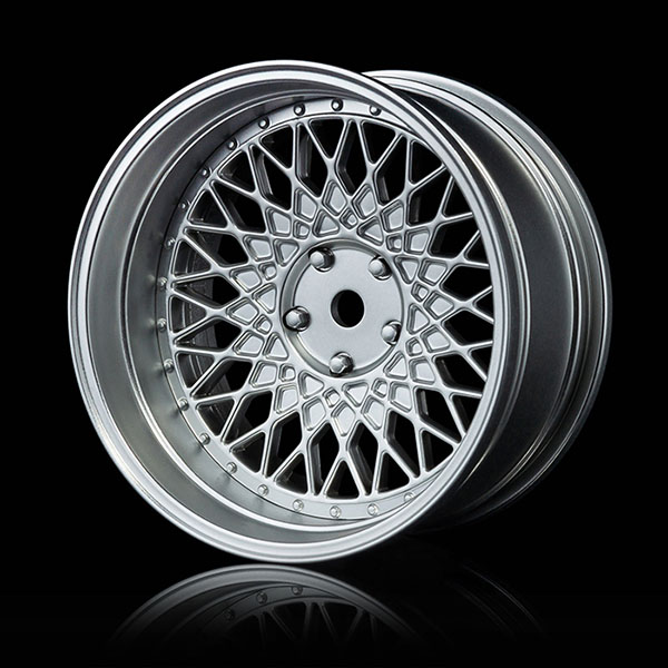 Диски MST (#102087FS) FS-FS 501 offset changeable wheel set (4)