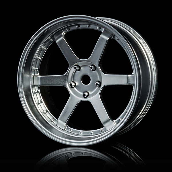 Диски MST (#102093FS) FS-FS 106 offset changeable wheel set (4)