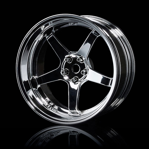 Диски MST (#102099S) S-S GT offset changeable wheel set (4)