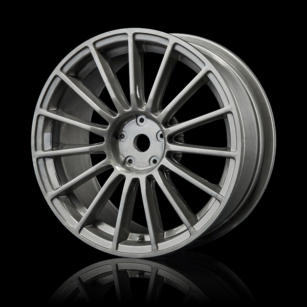 Диски MST (#230075SG)  LM  24mm (+0) (4)