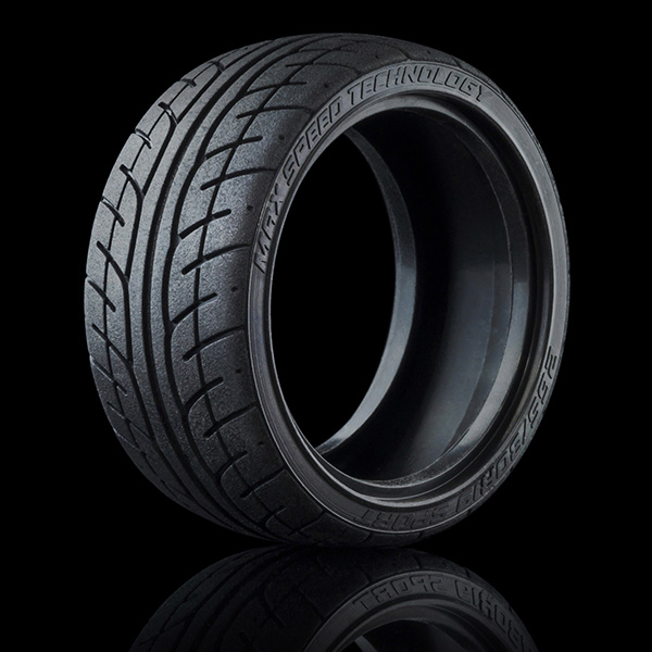 Шины шоссейные MST (#101031) AD Realistic tire (4)