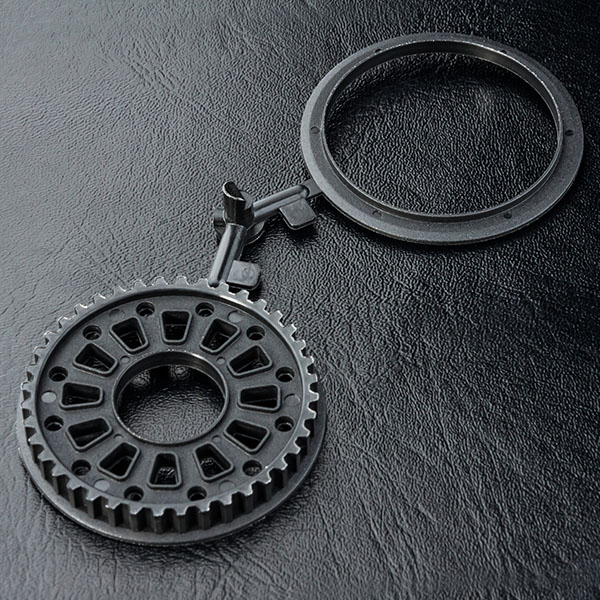Шестерня MST (#210111-1) Pulley 40T