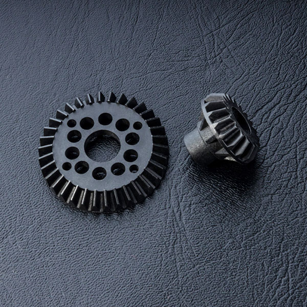 Шестерни MST (#210069) Lightweight Bevel Gear Set 34T - 18T